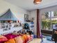 Idéalement situé, appartement en location avec terrasse et jardin