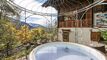 Chalet Rose : Tranquillité et Nature à La Barboleuse