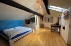 Typisches Tessiner Haus mit 3 schönen Wohnungen am Rande des Dorfkerns