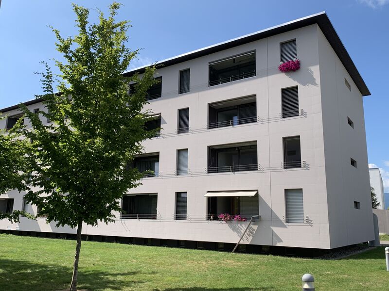 Condominium apartment CH-1470 Estavayer-le-Lac