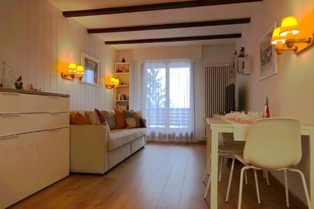 Charmant 2.5 pièces meublé à Torgon
Calme, sans vis-à-vis