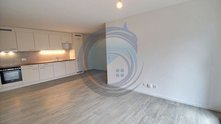 MAGNIFIQUE APPARTEMENT NEUF DE 3,5 PIÈCES