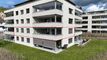 Moderne 4.5 Zimmer Wohnung in MINERGIE-Standard an ruhiger Lage