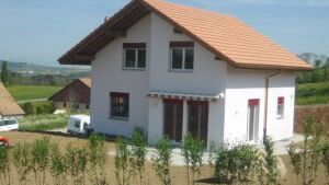 Villa ARAGONITE