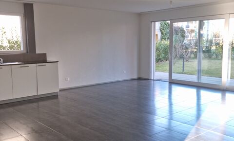Apartment CH-2830 Courrendlin, Rue de la Farrère 13