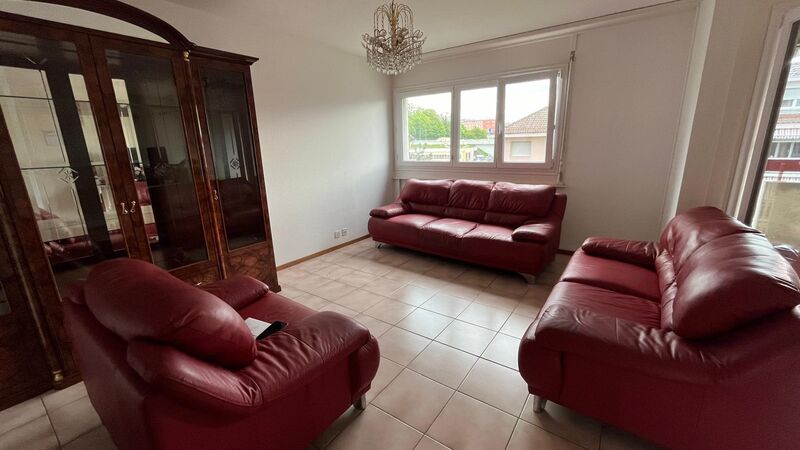 Appartement 3.5 pièces à louer à Vaud