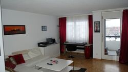 Attraktive 3.5 Zimmer-Wohnung im Zentrum von Baar