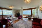 Wunderbare und grosse 11,5-Zimmer-Wohnung direkt an der Seepromenade