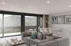 Elegante, neue und helle 3,5-Zimmer-Wohnung