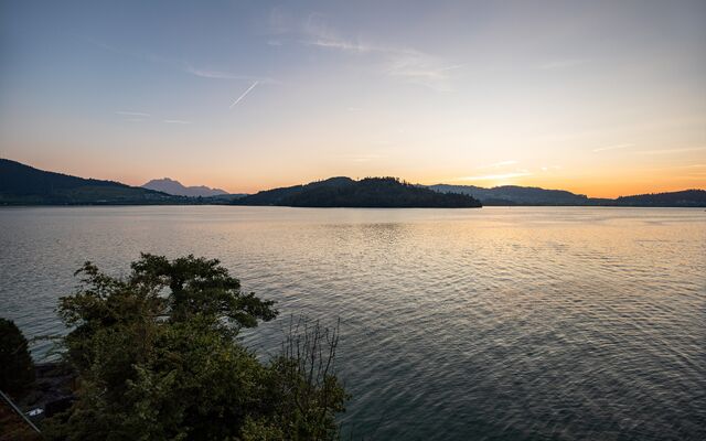 The Lakeside Property