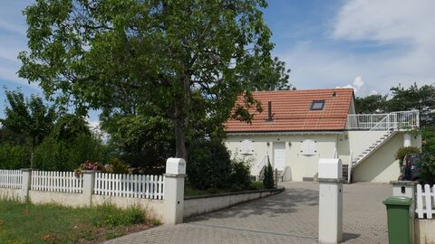 A saisir - Maison individuelle de 2 logements à Etoy