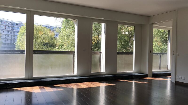 Appartement 3 pièces à louer à Neuchâtel