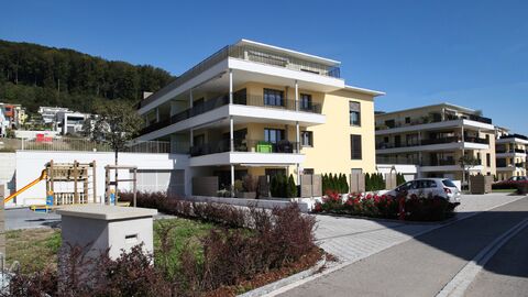 Willkommen zu Hause