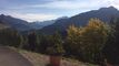 Vendu à Leysin : Appartement triplex Les Mélèzes