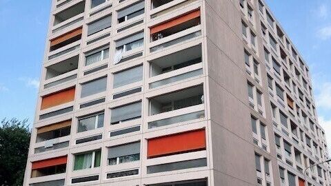 Appartement 3.5 pièces de 75 m² à louer à Genève