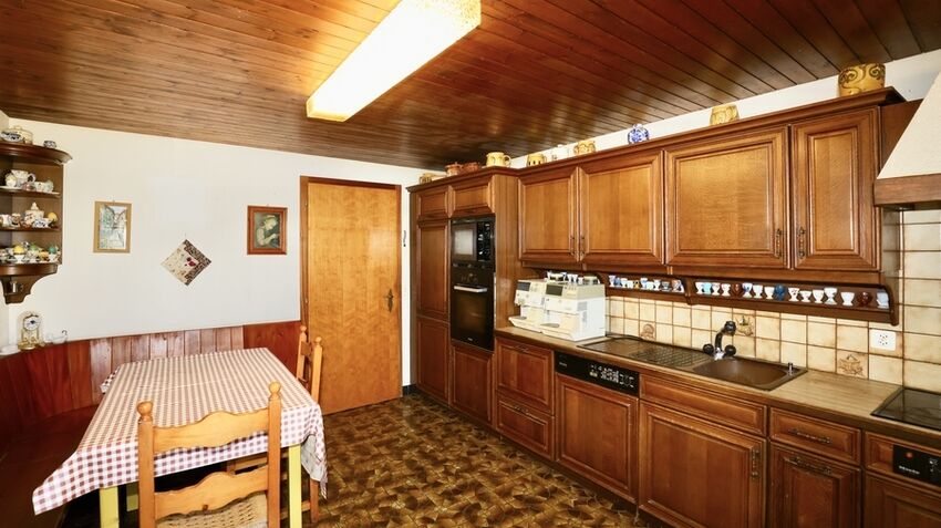 Immeuble d'habitation