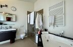 Splendid large villa with much privacy and  indoor swimming pool