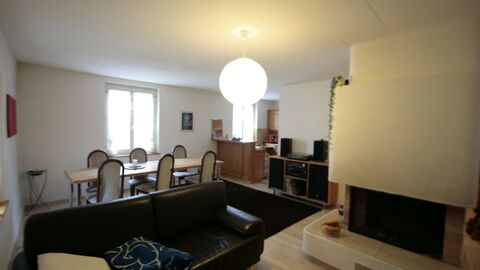 Appartement PPE CH-3280 Murten