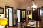Wunderbare, grosse Villa des 19. Jahrhunderts mit herrlichen Details