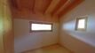Chalet "Les Tsamphères" de 7 pièces 
135 m2 avec balcon et terrasse