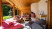 Gryon Immo propose un magnifique chalet de 8 pièces en pleine nature