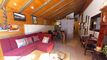 Joli appartement de 2.5 pièces
sous-combles à Grimentz