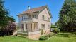 Maison individuelle lumineuse avec beau jardin à Payerne
