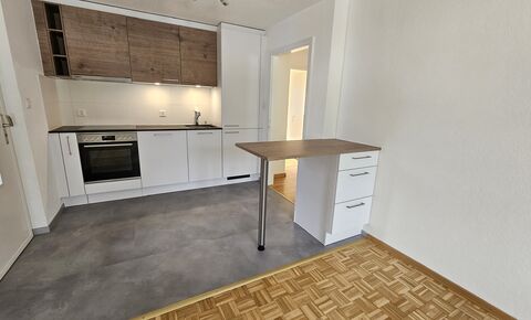 Appartamento ristrutturato CH-2802 Develier, Rte de Delémont 49