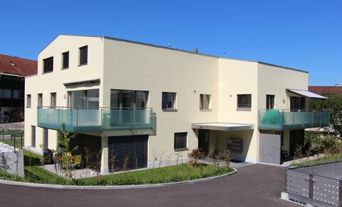Apartment CH-2843 Châtillon JU, Haut des Prés 4