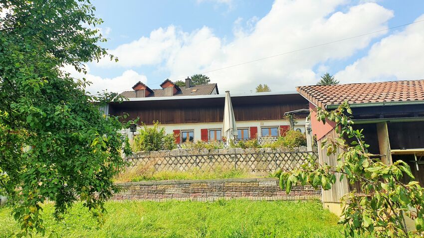 Rental house
