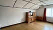 Sales opportunity: House to renovate with large building plot