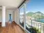 Casa Solatia - Luxury lake view apartment in Lugano center