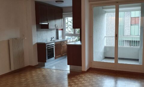 Wohnung CH-2800 Delémont, Rue des Bâts 12