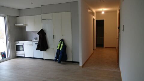 Apartment CH-1023 Crissier, Chemin du Vieux-Moulin 32