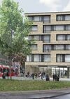 Projets CH-8640 Rapperswil SG
