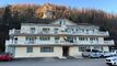 Spacious 5.5-room 150m2 apartment with large terrace and cellar