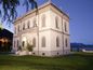 Villa Tadini - Lussuosa Villa Liberty sulle sponde del Lago Maggio