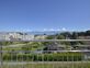 Attique avec vue sur le lac et les Alpes au bénéfice de plusieurs terrasses