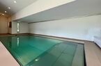 Splendid large villa with much privacy and  indoor swimming pool