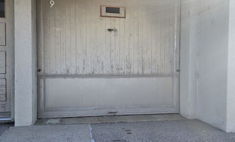 Garage Individuel
Libre de suite !
