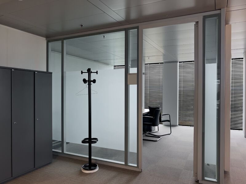 Office CH-1205 Genève