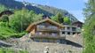 CHALET SUPER G
LES CLEVES - ON THE SKI SLOPES
SALE TO SWISS PERMIT