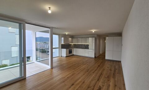 Apartment CH-2842 Rossemaison, Rue du 23-Juin 5