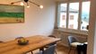 For rent - Magnificent 3.5 room apartment on the 2nd floor