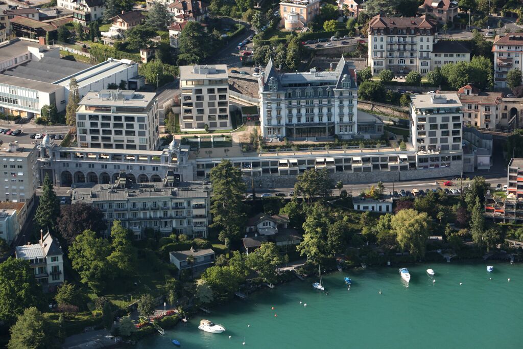 National Residence
