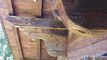 VENDU : Authentique chalet de 1803 sur la route de Leysin