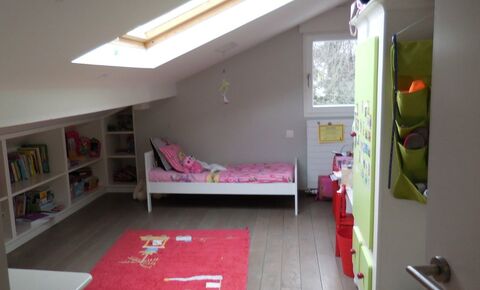 Single family house CH-1222 Vésenaz