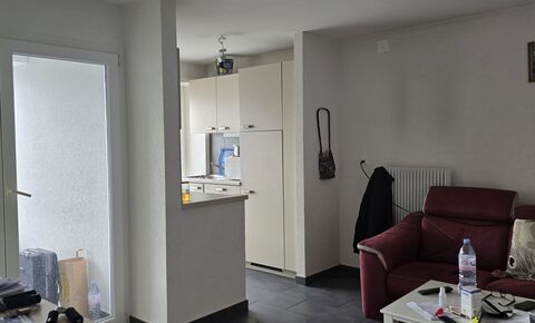 Apartment CH-2800 Delémont, Rue des Bâts 12