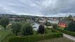 Appartement de 3,5 pièces avec balcon et une très belle vue.