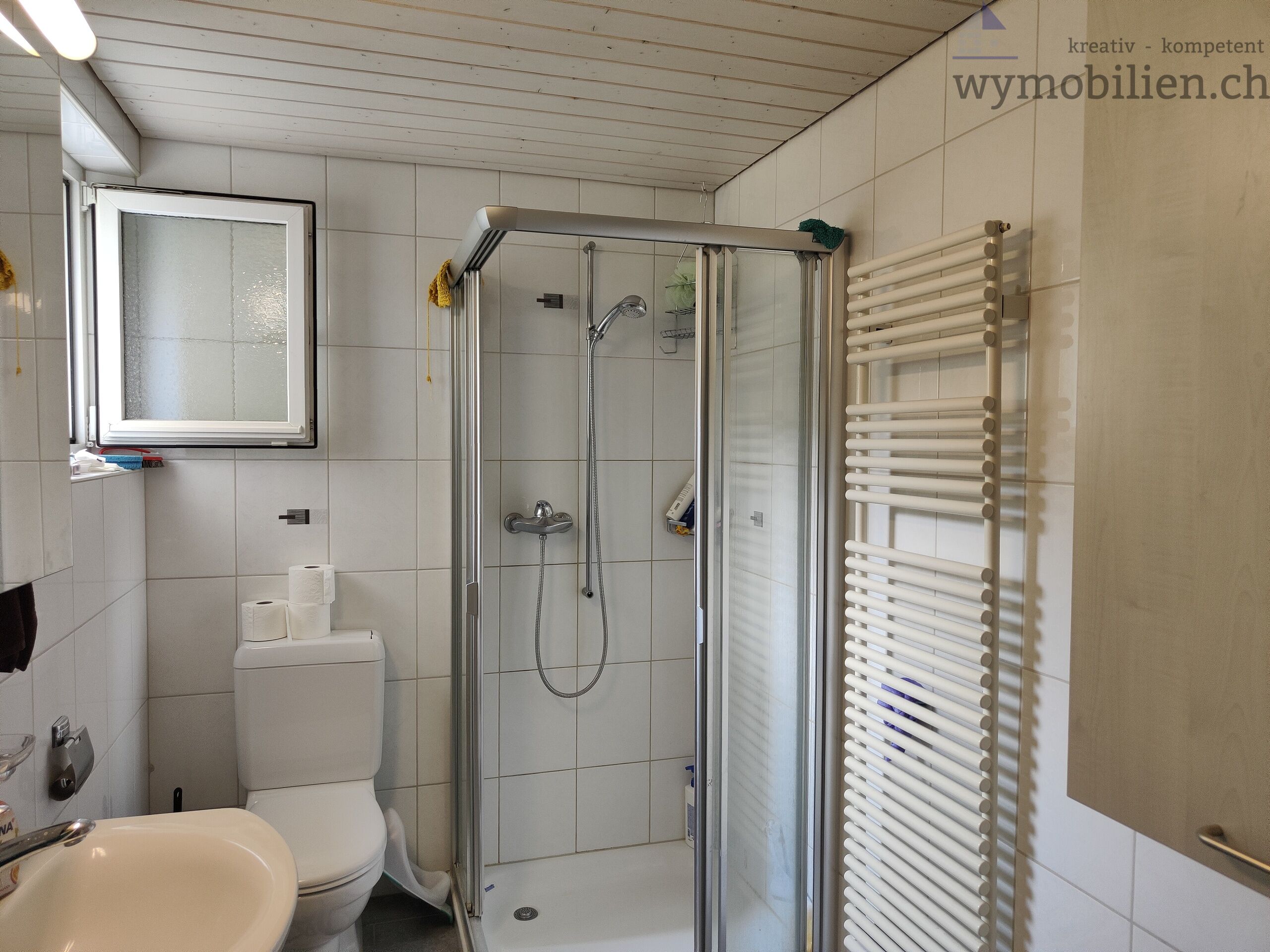 Impressionen 3 Zi Whg